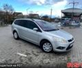Серый Форд Фокус, объемом двигателя 1.6 л и пробегом 328 тыс. км за 5500 $, фото 7 на Automoto.ua