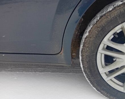 Сірий Форд Фокус, об'ємом двигуна 1.6 л та пробігом 2 тис. км за 6000 $, фото 1 на Automoto.ua