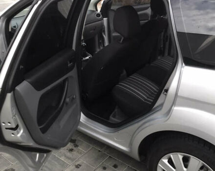 Серый Форд Фокус, объемом двигателя 1.56 л и пробегом 326 тыс. км за 5900 $, фото 17 на Automoto.ua