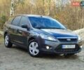 Форд Фокус 2010 в Турке на Automoto.ua Серый Форд Фокус, объемом двигателя 2 л и пробегом 240 тыс. км за 4500 $, фото 4 на Automoto.ua