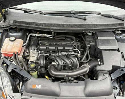 Сірий Форд Фокус, об'ємом двигуна 1.6 л та пробігом 217 тис. км за 5600 $, фото 19 на Automoto.ua