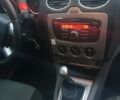 Сірий Форд Фокус, об'ємом двигуна 1.8 л та пробігом 259 тис. км за 5400 $, фото 7 на Automoto.ua