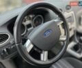 Сірий Форд Фокус, об'ємом двигуна 1.6 л та пробігом 237 тис. км за 5800 $, фото 30 на Automoto.ua