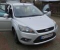 Сірий Форд Фокус, об'ємом двигуна 1.56 л та пробігом 292 тис. км за 6400 $, фото 10 на Automoto.ua