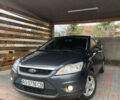 Серый Форд Фокус, объемом двигателя 1.56 л и пробегом 239 тыс. км за 5699 $, фото 1 на Automoto.ua