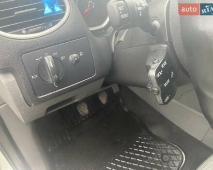 Серый Форд Фокус, объемом двигателя 1.8 л и пробегом 299 тыс. км за 6900 $, фото 15 на Automoto.ua