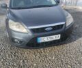 Сірий Форд Фокус, об'ємом двигуна 2 л та пробігом 250 тис. км за 5000 $, фото 1 на Automoto.ua