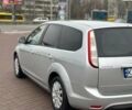 Сірий Форд Фокус, об'ємом двигуна 1.6 л та пробігом 176 тис. км за 5699 $, фото 5 на Automoto.ua