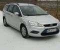 Сірий Форд Фокус, об'ємом двигуна 1.6 л та пробігом 200 тис. км за 6300 $, фото 1 на Automoto.ua