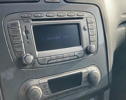 Серый Форд Фокус, объемом двигателя 1.6 л и пробегом 228 тыс. км за 6999 $, фото 15 на Automoto.ua