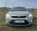 Сірий Форд Фокус, об'ємом двигуна 1.6 л та пробігом 331 тис. км за 5000 $, фото 1 на Automoto.ua