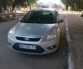 Серый Форд Фокус, объемом двигателя 1.56 л и пробегом 393 тыс. км за 5500 $, фото 1 на Automoto.ua