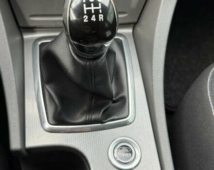 Сірий Форд Фокус, об'ємом двигуна 1.6 л та пробігом 251 тис. км за 6600 $, фото 48 на Automoto.ua