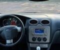 Сірий Форд Фокус, об'ємом двигуна 1.6 л та пробігом 187 тис. км за 5695 $, фото 31 на Automoto.ua