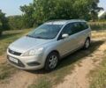 Сірий Форд Фокус, об'ємом двигуна 1.6 л та пробігом 234 тис. км за 5200 $, фото 1 на Automoto.ua