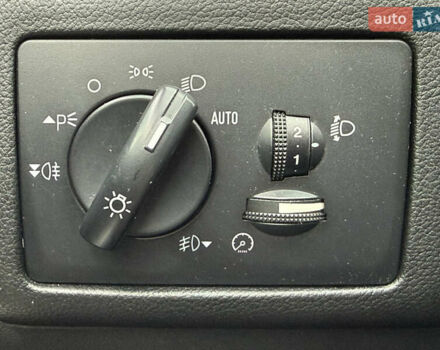 Сірий Форд Фокус, об'ємом двигуна 1.6 л та пробігом 251 тис. км за 6600 $, фото 50 на Automoto.ua