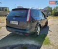 Сірий Форд Фокус, об'ємом двигуна 1.8 л та пробігом 159 тис. км за 5500 $, фото 3 на Automoto.ua