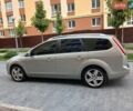Серый Форд Фокус, объемом двигателя 1.6 л и пробегом 167 тыс. км за 6600 $, фото 3 на Automoto.ua