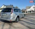Сірий Форд Фокус, об'ємом двигуна 1.6 л та пробігом 301 тис. км за 5499 $, фото 22 на Automoto.ua