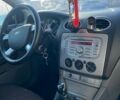 Сірий Форд Фокус, об'ємом двигуна 1.6 л та пробігом 241 тис. км за 4800 $, фото 3 на Automoto.ua