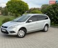 Сірий Форд Фокус, об'ємом двигуна 1.6 л та пробігом 280 тис. км за 3950 $, фото 5 на Automoto.ua