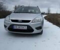 Сірий Форд Фокус, об'ємом двигуна 1.6 л та пробігом 200 тис. км за 6300 $, фото 8 на Automoto.ua