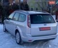 Сірий Форд Фокус, об'ємом двигуна 1.6 л та пробігом 203 тис. км за 6100 $, фото 11 на Automoto.ua