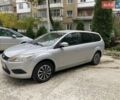 Сірий Форд Фокус, об'ємом двигуна 1.6 л та пробігом 287 тис. км за 5500 $, фото 1 на Automoto.ua