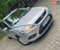 Серый Форд Фокус, объемом двигателя 1.6 л и пробегом 201 тыс. км за 5499 $, фото 1 на Automoto.ua