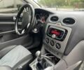 Сірий Форд Фокус, об'ємом двигуна 0 л та пробігом 277 тис. км за 5500 $, фото 19 на Automoto.ua
