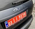 Сірий Форд Фокус, об'ємом двигуна 1.6 л та пробігом 200 тис. км за 5950 $, фото 24 на Automoto.ua