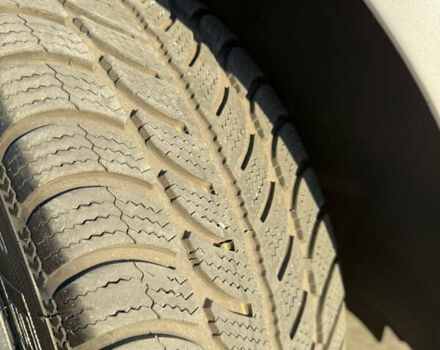 Серый Форд Фокус, объемом двигателя 1.6 л и пробегом 266 тыс. км за 5700 $, фото 20 на Automoto.ua