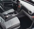 Сірий Форд Фокус, об'ємом двигуна 1.6 л та пробігом 232 тис. км за 5850 $, фото 13 на Automoto.ua