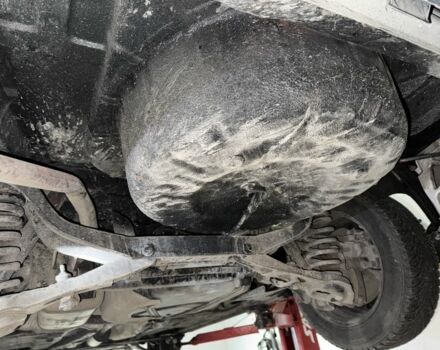 Серый Форд Фокус, объемом двигателя 1.6 л и пробегом 241 тыс. км за 6300 $, фото 23 на Automoto.ua