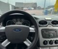 Сірий Форд Фокус, об'ємом двигуна 1.6 л та пробігом 213 тис. км за 5900 $, фото 8 на Automoto.ua