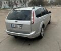 Сірий Форд Фокус, об'ємом двигуна 1.6 л та пробігом 350 тис. км за 4200 $, фото 3 на Automoto.ua