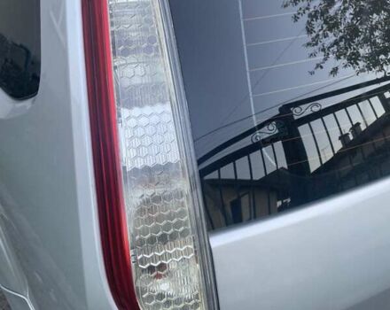 Сірий Форд Фокус, об'ємом двигуна 1.6 л та пробігом 295 тис. км за 5200 $, фото 20 на Automoto.ua