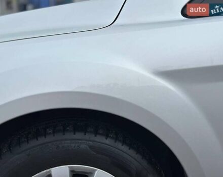 Сірий Форд Фокус, об'ємом двигуна 1.6 л та пробігом 176 тис. км за 5699 $, фото 6 на Automoto.ua