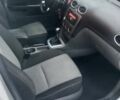 Сірий Форд Фокус, об'ємом двигуна 1.8 л та пробігом 259 тис. км за 5400 $, фото 14 на Automoto.ua