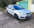 Серый Форд Фокус, объемом двигателя 1.6 л и пробегом 277 тыс. км за 6200 $, фото 1 на Automoto.ua