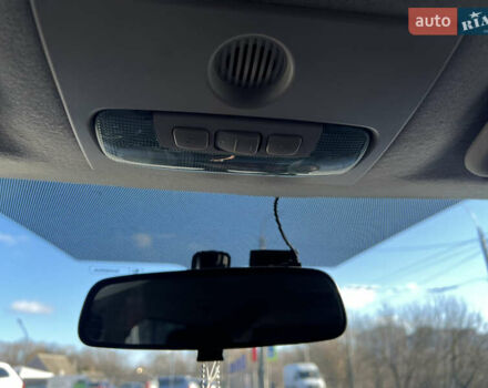 Серый Форд Фокус, объемом двигателя 1.6 л и пробегом 270 тыс. км за 5999 $, фото 53 на Automoto.ua