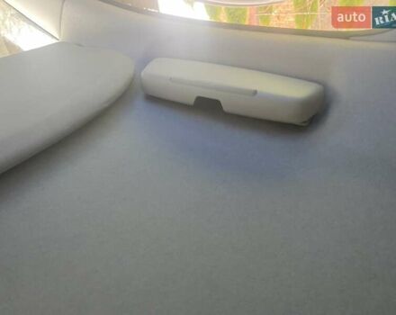 Серый Форд Фокус, объемом двигателя 1.8 л и пробегом 299 тыс. км за 6900 $, фото 14 на Automoto.ua