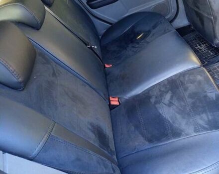 Серый Форд Фокус, объемом двигателя 1.56 л и пробегом 393 тыс. км за 5500 $, фото 4 на Automoto.ua