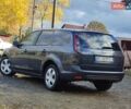 Форд Фокус 2010 в Турке на Automoto.ua Серый Форд Фокус, объемом двигателя 2 л и пробегом 240 тыс. км за 4500 $, фото 13 на Automoto.ua