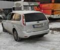 Серый Форд Фокус, объемом двигателя 1.6 л и пробегом 300 тыс. км за 5500 $, фото 1 на Automoto.ua