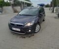 Сірий Форд Фокус, об'ємом двигуна 1.6 л та пробігом 284 тис. км за 4550 $, фото 1 на Automoto.ua
