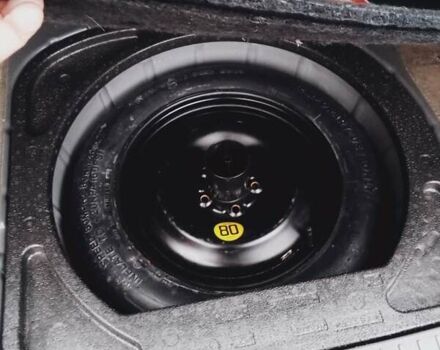 Сірий Форд Фокус, об'ємом двигуна 1.6 л та пробігом 232 тис. км за 5850 $, фото 15 на Automoto.ua