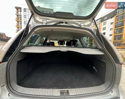 Сірий Форд Фокус, об'ємом двигуна 1.56 л та пробігом 300 тис. км за 5200 $, фото 23 на Automoto.ua