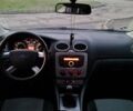 Сірий Форд Фокус, об'ємом двигуна 1.6 л та пробігом 245 тис. км за 4999 $, фото 13 на Automoto.ua