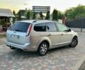 Серый Форд Фокус, объемом двигателя 1.6 л и пробегом 232 тыс. км за 5620 $, фото 3 на Automoto.ua
